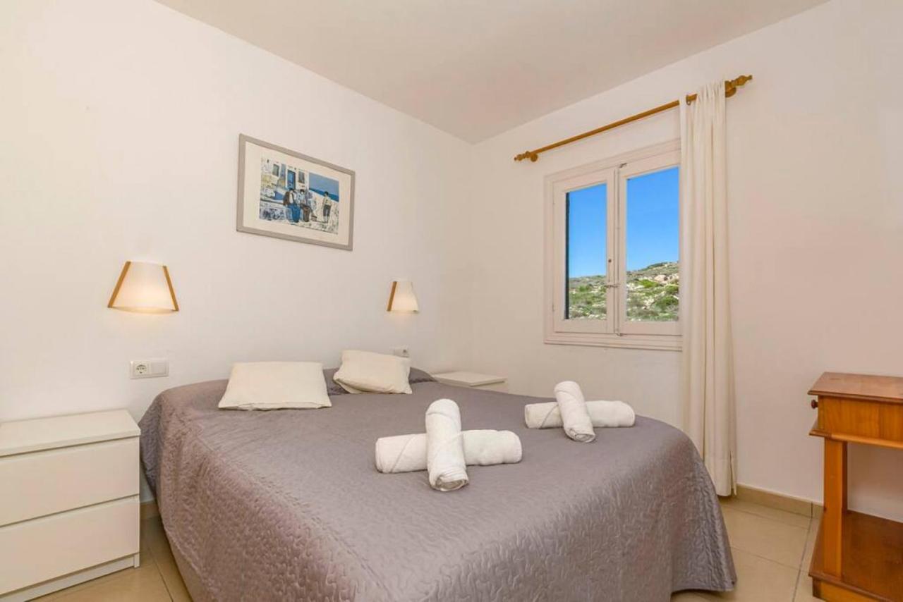 Tramontana 115 P1 Apartment Fornells  Exterior photo