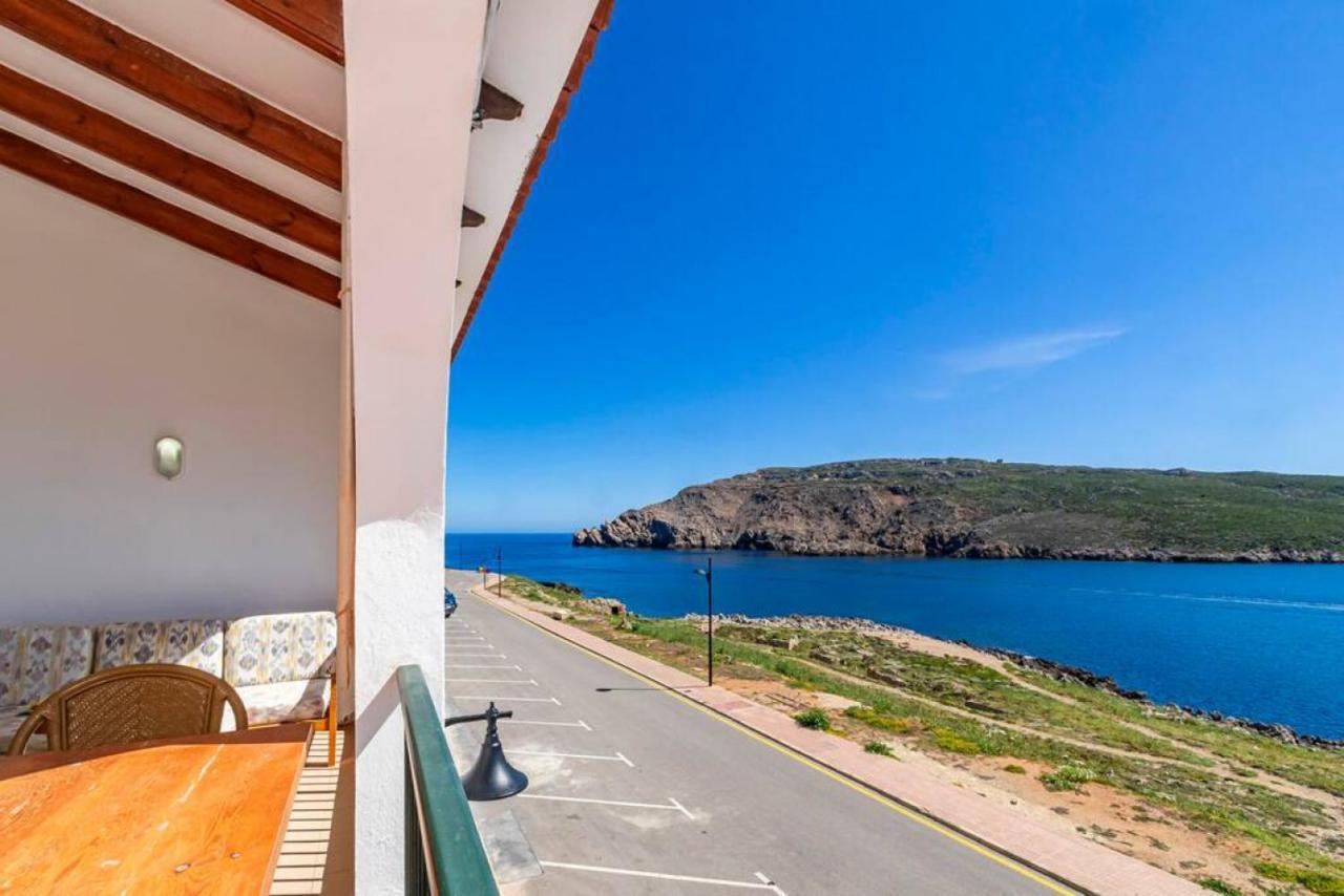 Tramontana 115 P1 Apartment Fornells  Exterior photo