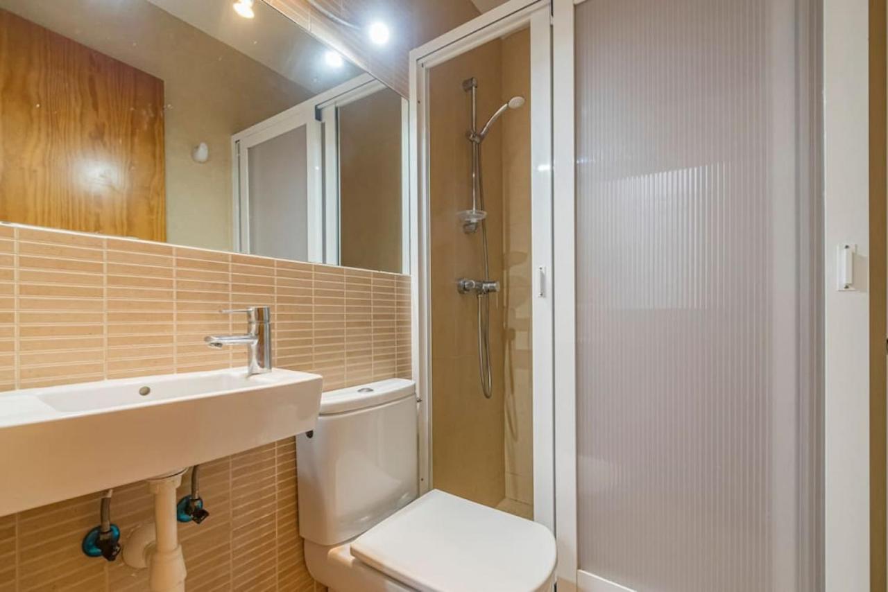 Tramontana 115 P1 Apartment Fornells  Exterior photo